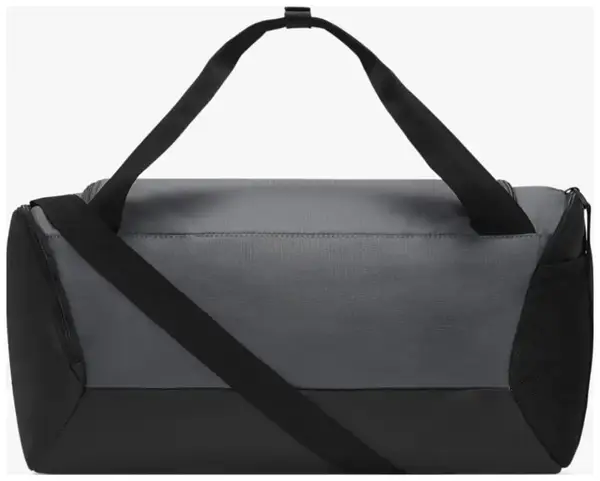 Сумка NK BRSLA S DUFF - 9.5 (41L) темно-сірий Уні 51 х 28 х 28 см купити недорого в Україні, фото 3