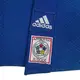 Кимоно для дзюдо Champion II с лицензией IJF Slim Fit | синий/белые полосы | 150 | ADIDAS J750B SF купить