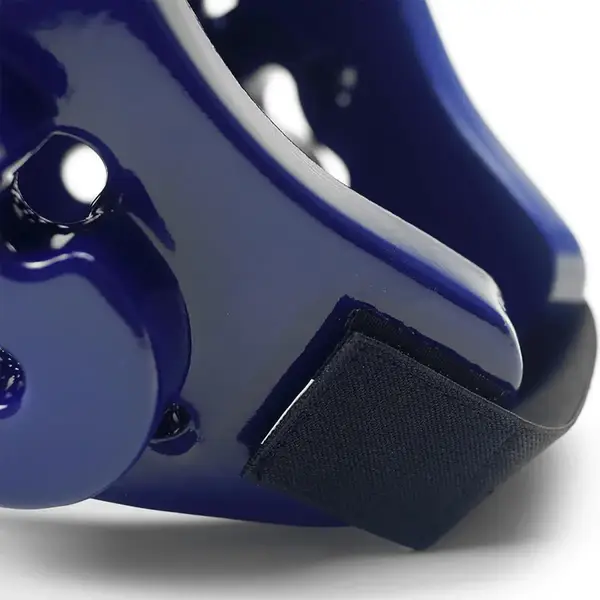 Шолом тренувальний S | синій | ADIDAS ADITHG01 купити недорого в Україні, фото 3