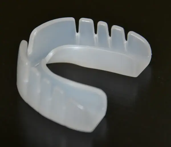 Капа OPRO Snap-Fit доросла (вік 11+) Clear (art.002139015) купити недорого в Україні, фото 8