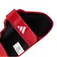Защита голени и стопы с лицензией Wako Semi Contact XXS| красная | ADIDAS WAKOB01 купить