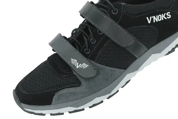 Кросівки V`Noks Boxing Edition Grey New 41 купити недорого в Україні, фото 8