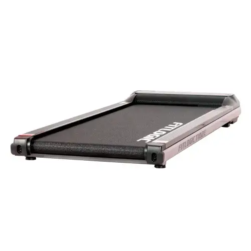 Бігова доріжка FitLogic T102E купити недорого в Україні, фото 3