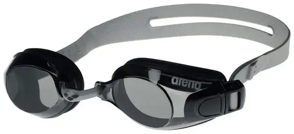 Комплект (очки+шапочка) Arena POOL SET черный, белый Уни OSFM купить недорого в Украине, фото 2