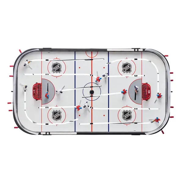 Настольный хоккей Stiga Hockey Game NHL® Stanley Cup 3T (71-1147-01) купить недорого в Украине, фото 5