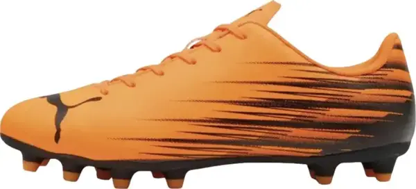 Бутси Puma ATTACANTO II FG/AG помаранчевий Чол 45 (10,5UK) 29,5 см купити недорого в Україні, фото 3