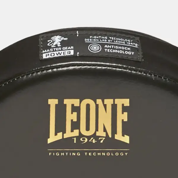 Лапы боксерские Leone Power Line Black купить недорого в Украине, фото 6