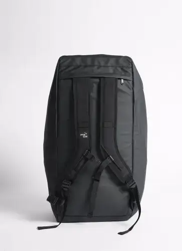 СУМКА СПОРТИВНАЯ IPPON GEAR 2 в 1 СЕРИЯ FIGHTER 2 | Размер M | Черный купить недорого в Украине, фото 3