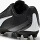 Бутси дитячі Puma VITORIA II FG/AG Jr чорний Діт 37 (4UK) 23 см купити