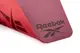 Двухсторонний коврик для йоги Reebok Double Sided Yoga Mat красный Уни 176 х 61 х 0,6 см купить