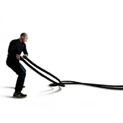 Боевой канат 15м Generation Fitness FF32A1-15m купить недорого в Украине, фото 6