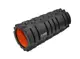 Массажный ролик (роллер) Power System PS-4050 Fitness Foam Roller Black/Orange (33x15см.) купить