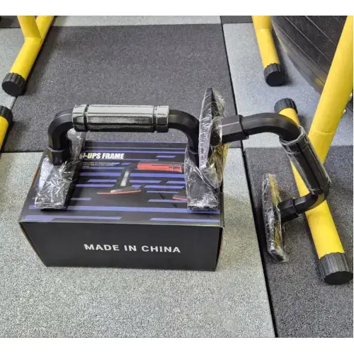 Упори для віджимання Generation Fitness FF61C3 купити недорого в Україні, фото 5