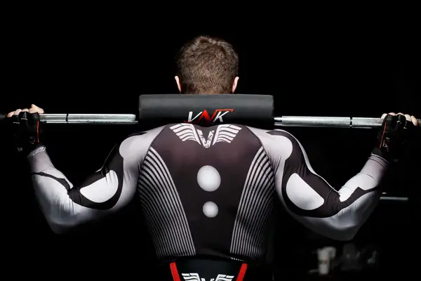 Подушка на штангу VNK | Чорний купити недорого в Україні, фото 5