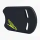 Дошка для плавання Speedo KICK BOARD V2 AU GREY/GREEN сірий, зелений Уні OSFM купити