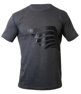 Футболка VNK Сірий 2XL купити