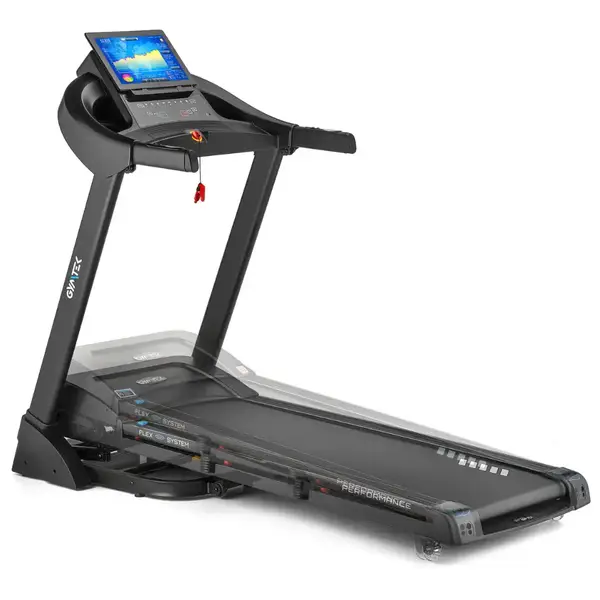 Беговая дорожка GYMTEK XT800 купить недорого в Украине, фото 2