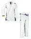 Кімоно для джіу-джитсу ChaIIenge | білий 150 | ADIDAS JJ350_2_0_P\WH купити