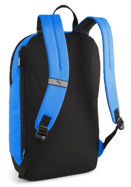 Рюкзак Puma teamGOAL Backpack 24L синий Уни 15x30x49 см купить недорого в Украине, фото 2