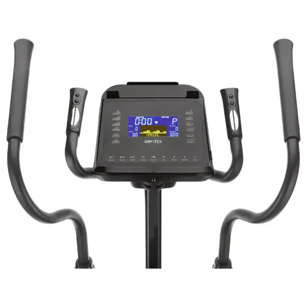 Орбітрек Gymtek XC9000 електромагнітний купити недорого в Україні, фото 6