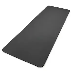 Килимок для фітнесу Adidas Fitness Mat сірий Уні 173 x 61 x 0.7 см купити