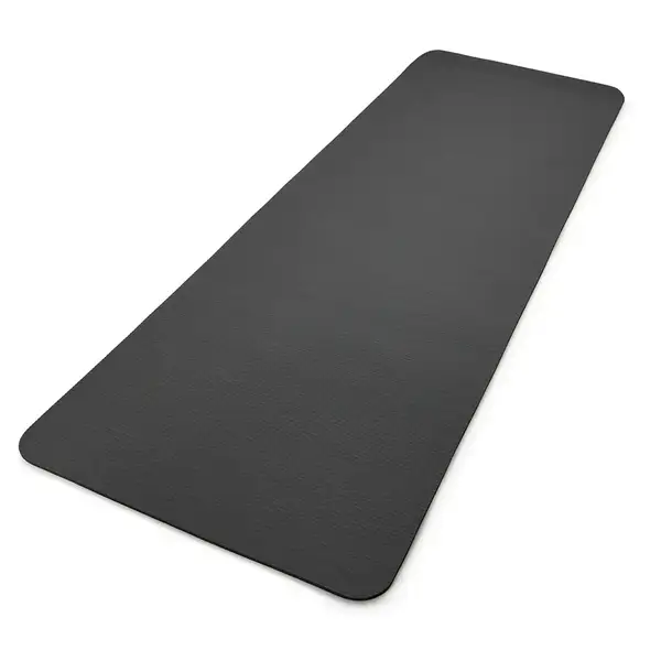 Килимок для фітнесу Adidas Fitness Mat сірий Уні 173 x 61 x 0.7 см купити недорого в Україні, фото 2