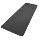 Килимок для фітнесу Adidas Fitness Mat сірий Уні 173 x 61 x 0.7 см купити