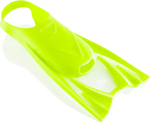 Ласты Aqua Speed FROG 7215 флуоресцентный желтый Дет 30-34 купить недорого в Украине, фото 2