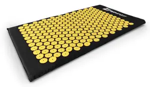 Мат для акупунктури Hop-Sport HS-C072AM жовтий купити