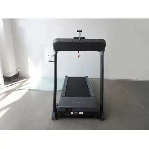 Бігова доріжка Generation Fitness Tellus купити недорого в Україні, фото 7