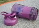 Шейкер спортивный (бутылка) BlenderBottle SportMixer Flip 20oz/590ml Plum купить