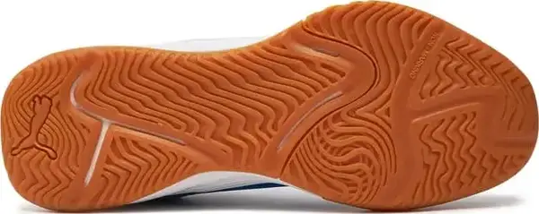 Кросівки Puma Varion II indoor sports shoes синій Уні 45 (10,5UK) 29,5 см купити недорого в Україні, фото 4