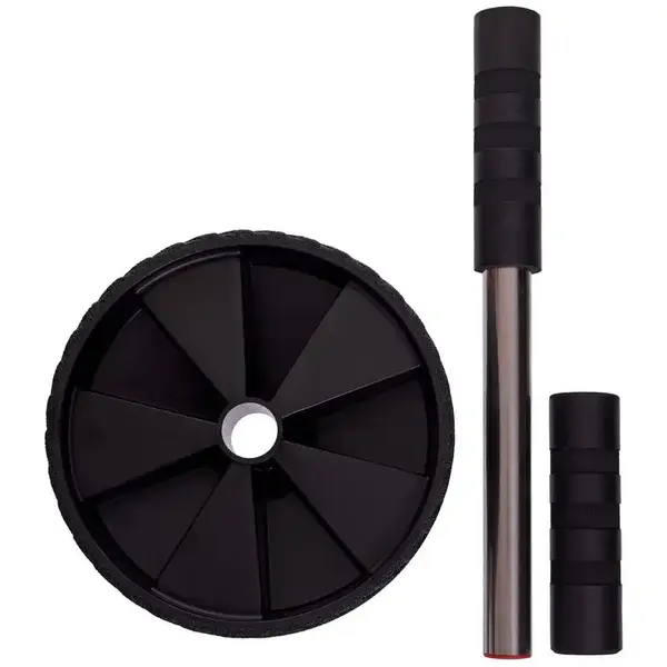 Колесо для пресса Power System PS-4059 Phantom AB Wheel Black купить недорого в Украине, фото 8