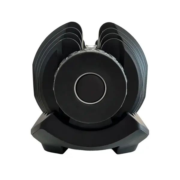 Гантель регульована (набірна) Take Sport 5 - 40 кг (1 шт) купити недорого в Україні, фото 2