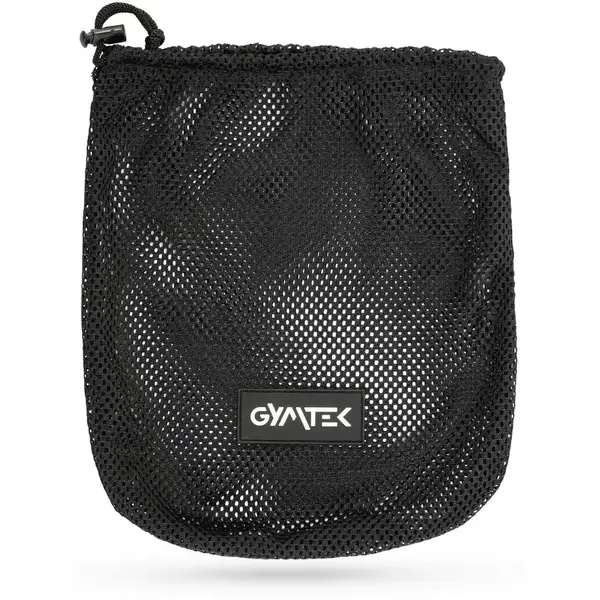 Тренувальні петлі TRX Gymtek Pro червоний купити недорого в Україні, фото 9