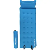 Килимок Outtec, що самонадувається, з подушкою блакитний купити