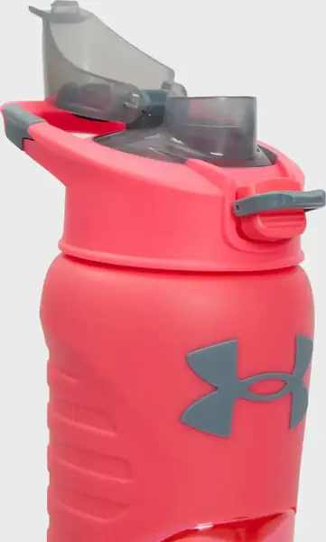 Пляшка UA Clarity 24oz рожевий Уні 700 мл купити недорого в Україні, фото 3