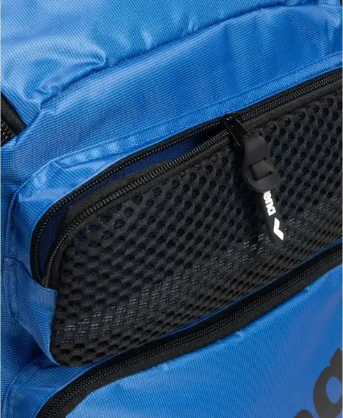 Рюкзак Arena ONE GO BACKPACK 45L синій Уні 50 х 40 х 25 см купити недорого в Україні, фото 7