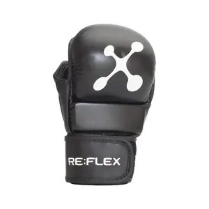Перчатки для MMA L RE:FLEX MG-1100 PU для MMA L RE:FLEX MG-1100 PU купить