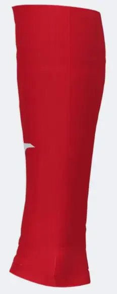 Гетри Joma LEG II без шкарпетки червоний | Розмір 43-46 купити недорого в Україні, фото 3