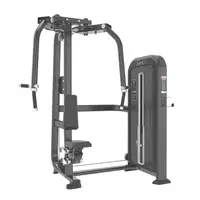 Батерфляй - задні дельти Iron Impulse Pearl Delt/Pec Fly TY04 купити