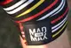 Бинты на колени MadMax MFA-292 Knee Wraps Black купить