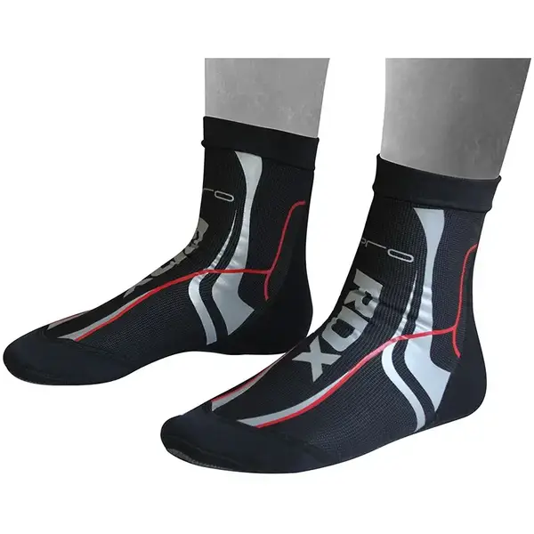 Тренувальні шкарпетки MMA Grappling RDX L/XL купити недорого в Україні, фото 2