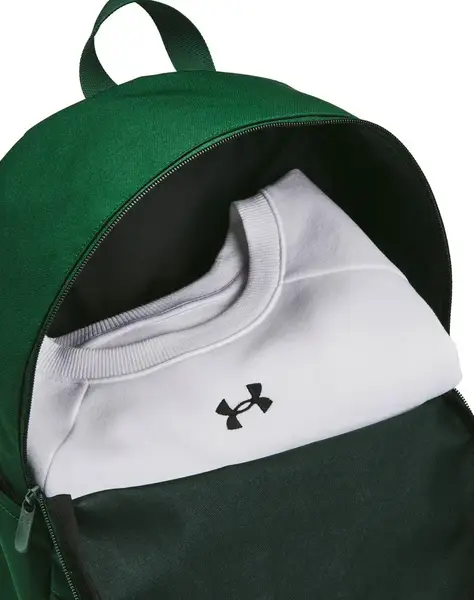 Рюкзак UA Loudon Lite Backpack 20L зеленый Уни 30х45х13 см купить недорого в Украине, фото 3