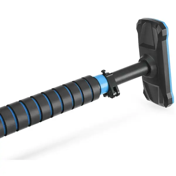 Турник раздвижной Gymtek 70-100см купить недорого в Украине, фото 3