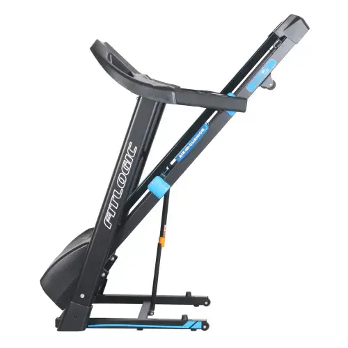 Бігова доріжка FitLogic Т15 купити недорого в Україні, фото 2