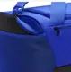 Сумка Nike NK BRSLA S DUFF 9.5 41L черный, синий Уни 51x28х28 см купить