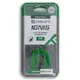 Капа MAKURA Ignis взрослая (возраст 11+) Green/Green (art.6017514067) купить