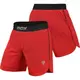 Шорти для MMA RDX T15 Red - чоловічі шорти, розмір L купити