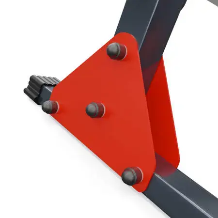 Рама силовая K-SPORT KSSL025 + турник купить недорого в Украине, фото 5